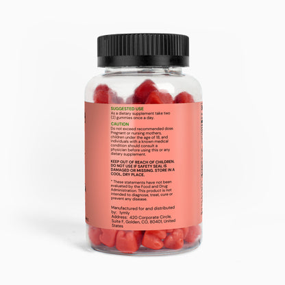 Collagen Gummies