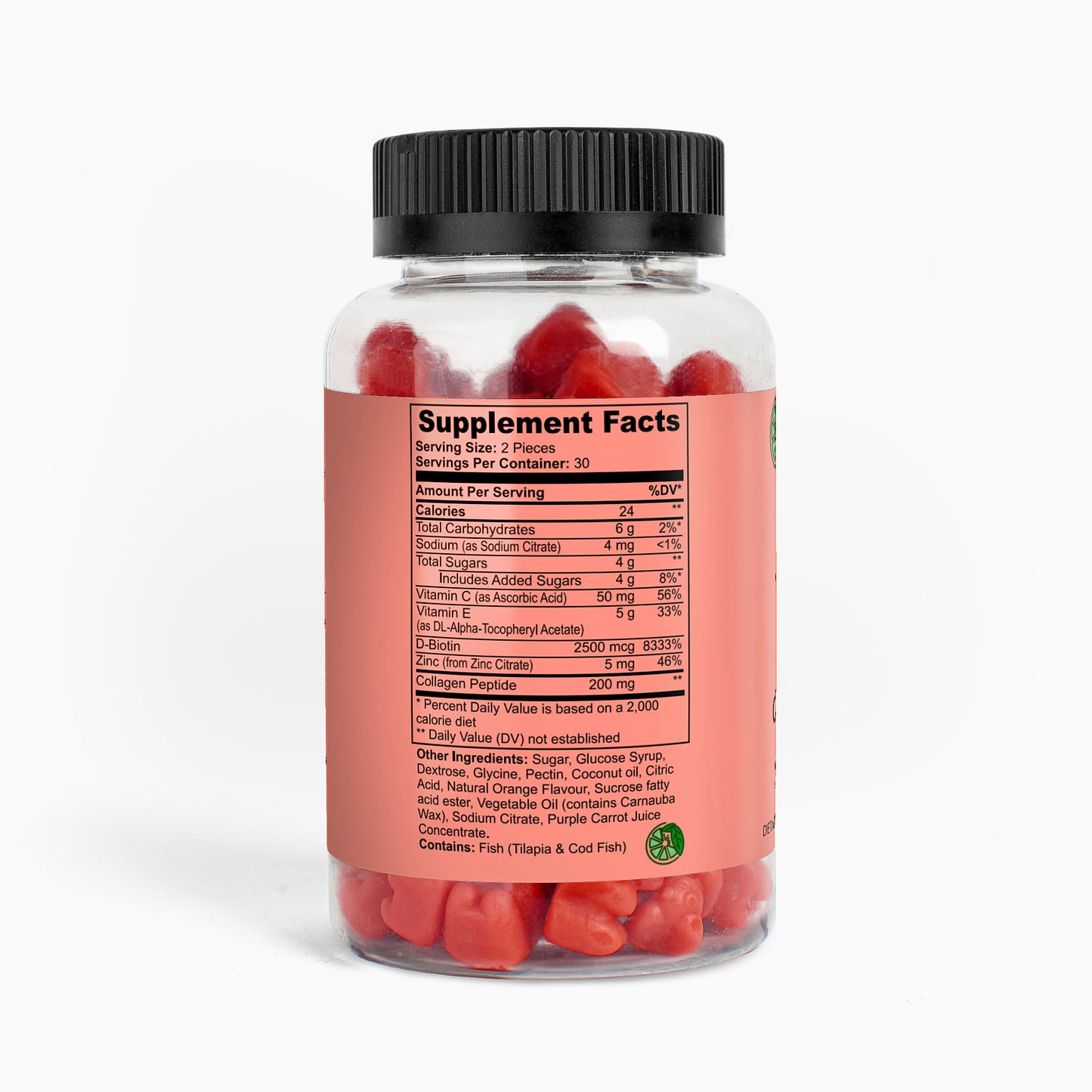 Collagen Gummies