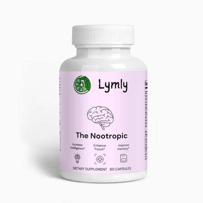 The Nootropic