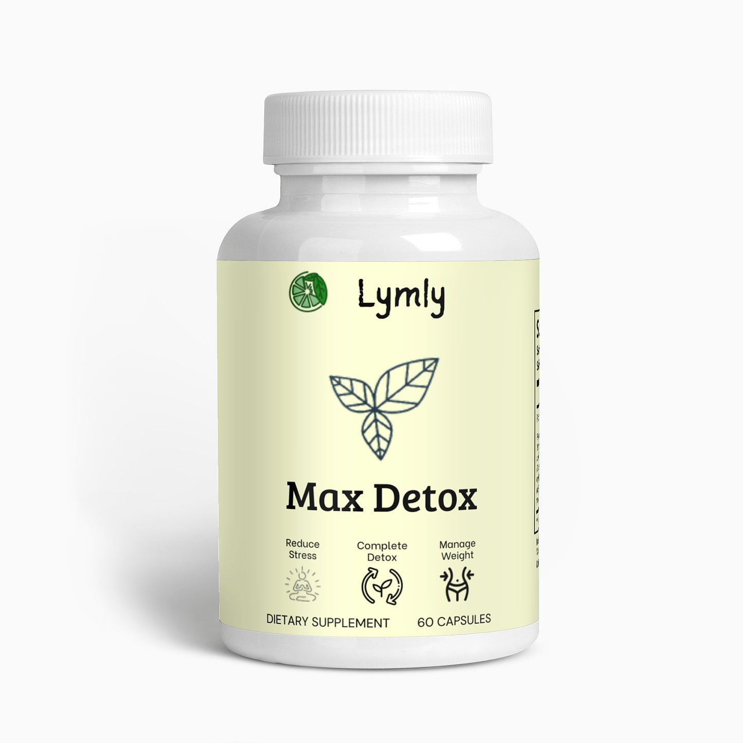 Max Detox