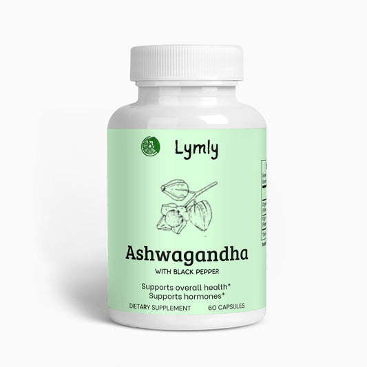 Ashwagandha