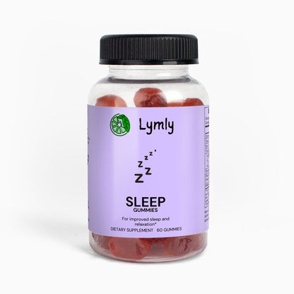 Sleep Gummies