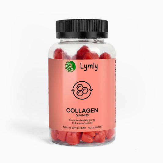 Collagen Gummies